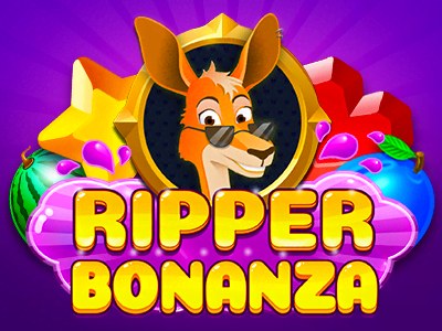 Ripper Bonanza pokie